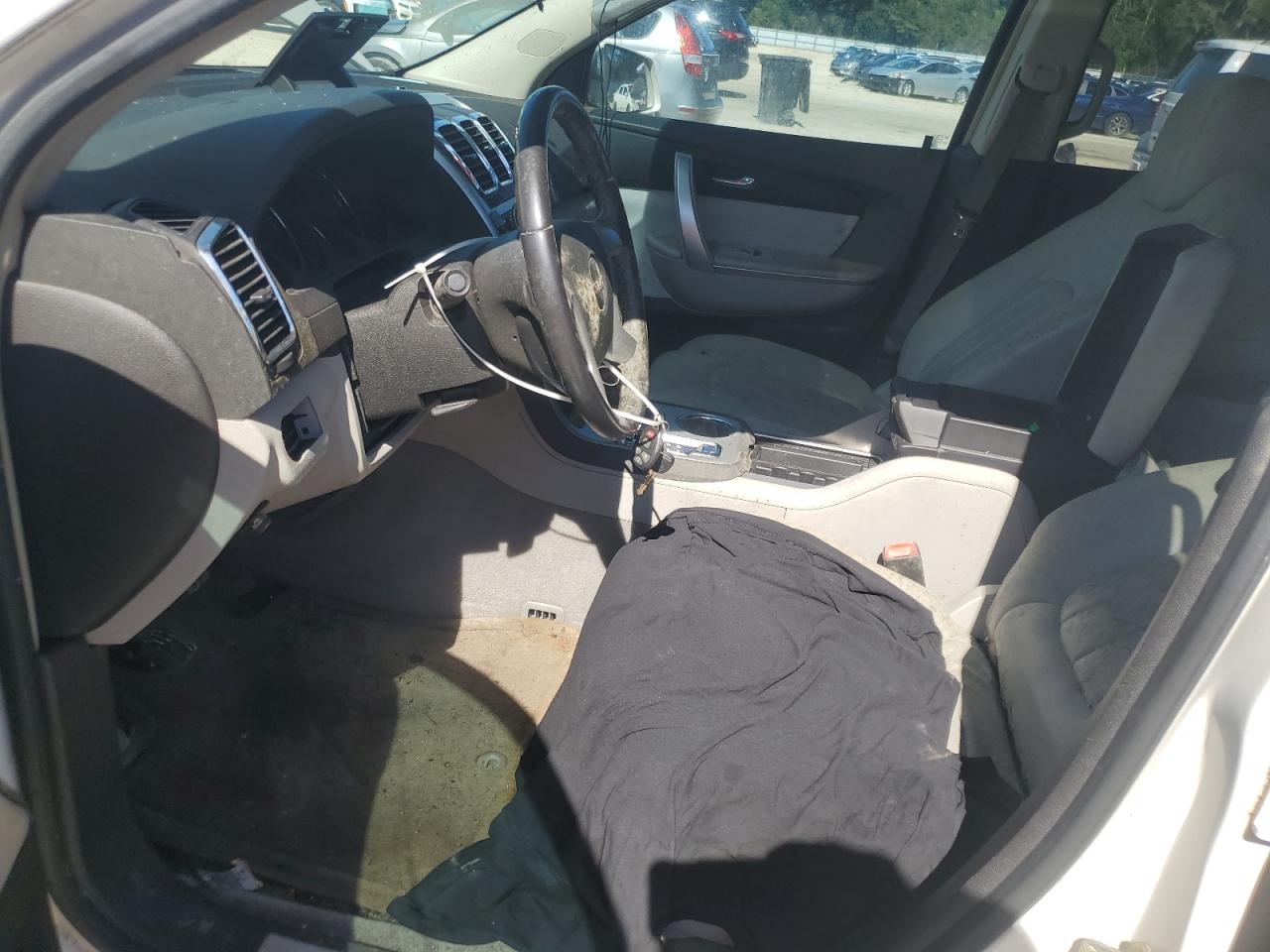 1gker33d09j123126 1GKER33D09J123126 2009 GMC Acadia Slt-2