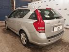 2011 KIA CEED 2 AUT for sale at Copart SANDWICH