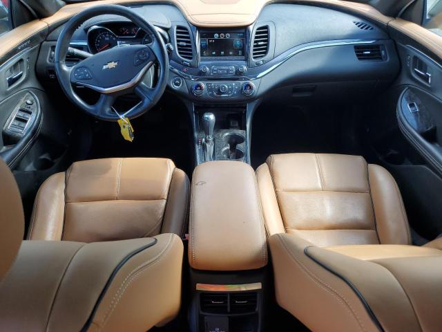  CHEVROLET IMPALA 2015 Beige