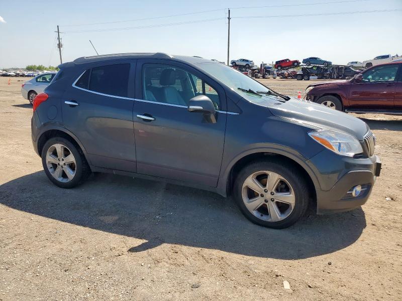  BUICK ENCORE 2016 Gray