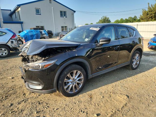  MAZDA CX-5 2020 Black