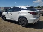 2017 LEXUS RX 350 BASE   for sale at Copart ON - COOKSTOWN