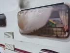 2005 SWIF CHARISMA for sale at Copart CHESTER