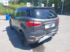 2017 FORD ECOSPORT T for sale at Copart GLOUCESTER