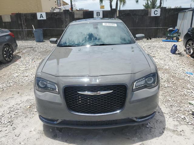  CHRYSLER 300 2017 Gray