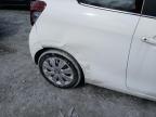 2014 PEUGEOT 108 ACTIVE for sale at Copart BELFAST
