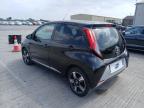 2016 TOYOTA AYGO X-CLU for sale at Copart CHESTER