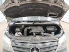 2014 MERCEDES BENZ SPRINTER 3 for sale at Copart NEWBURY