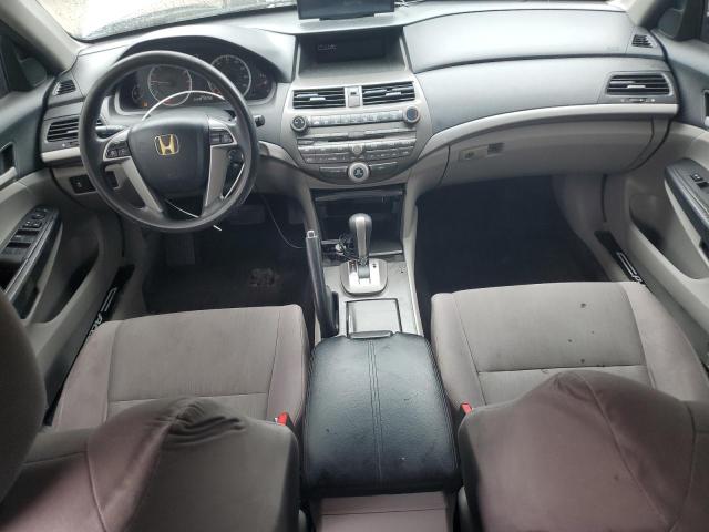  HONDA ACCORD 2012 Szary
