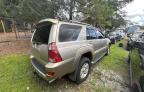 2004 TOYOTA 4RUNNER LIMITED   à vendre chez Copart FL - ORLANDO NORTH