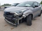 2018 TOYOTA C-HR DYNAM for sale at Copart SANDWICH