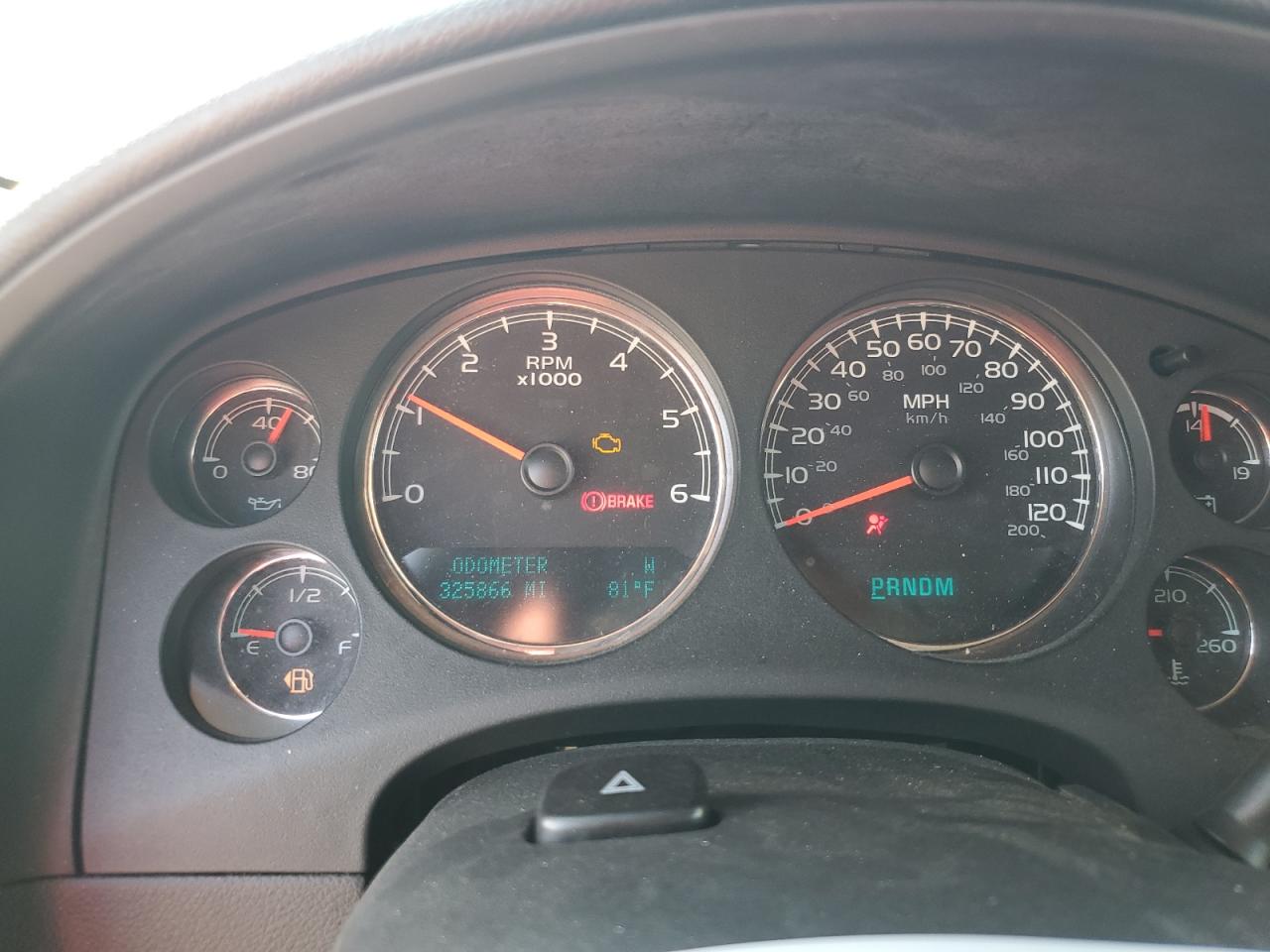 2012 Chevrolet Suburban K1500 Lt VIN: 1GNSKJE76CR126997 Lot: 66667725