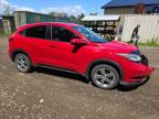 2018 HONDA HR-V EX   for sale at Copart QC - MONTREAL