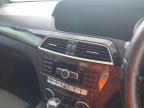 2013 MERCEDES BENZ C220 AMG S for sale at Copart YORK