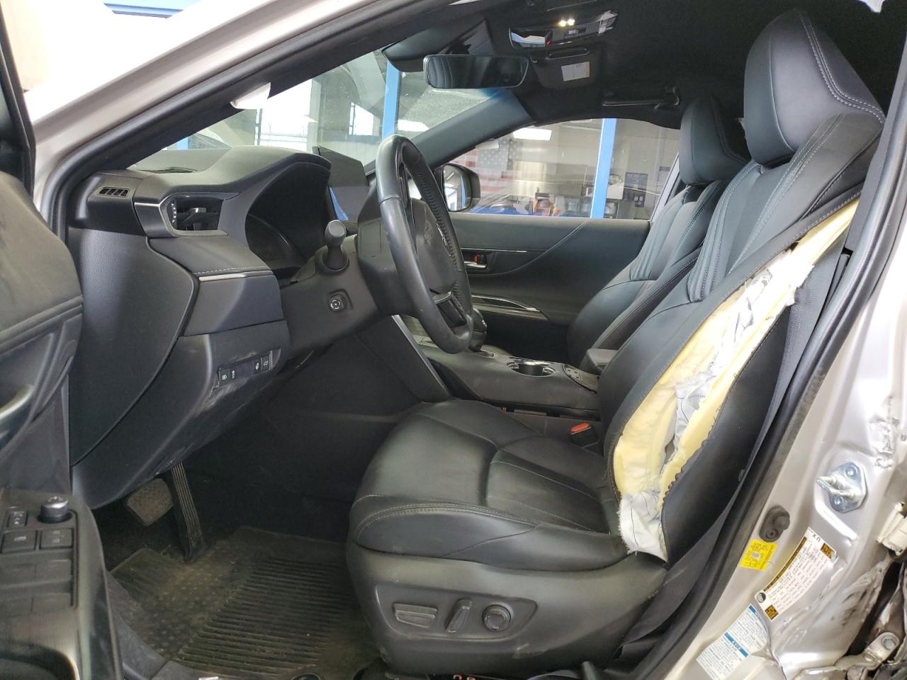 2021 Toyota Venza Le VIN: JTEAAAAHXMJ006119 Lot: 65591295