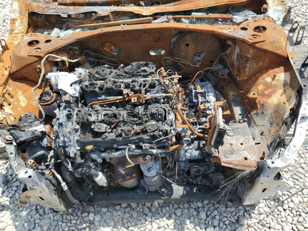 2021 Nissan Maxima Platinum VIN: 1N4AA6FV5MC505243 Lot: 65723815
