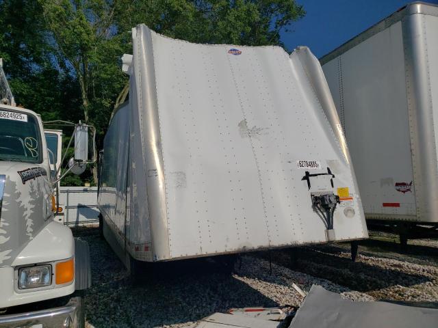 2016 Utility Vs2Dx Dry Van Trailer