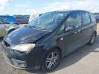 2006 FORD FOCUS C-MA for sale at Copart SANDTOFT