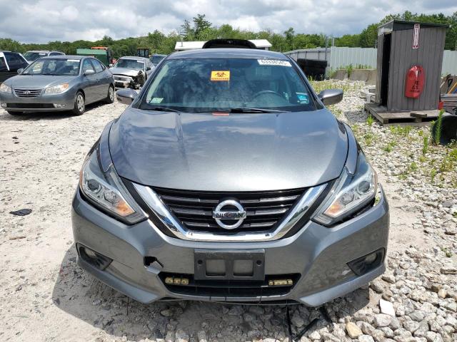  NISSAN ALTIMA 2018 Szary