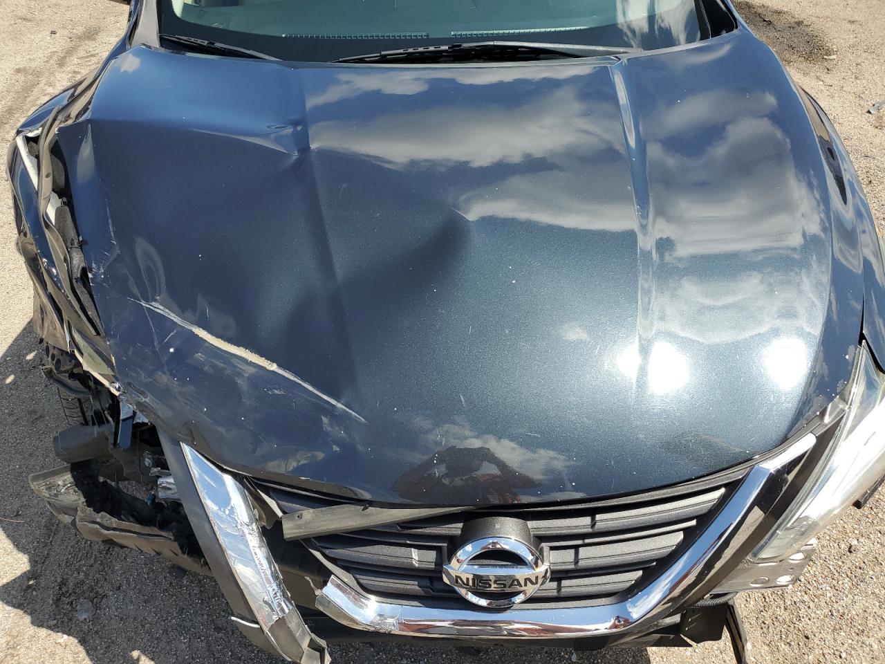 2016 Nissan Altima 2.5 VIN: 1N4AL3AP7GN386363 Lot: 65085035