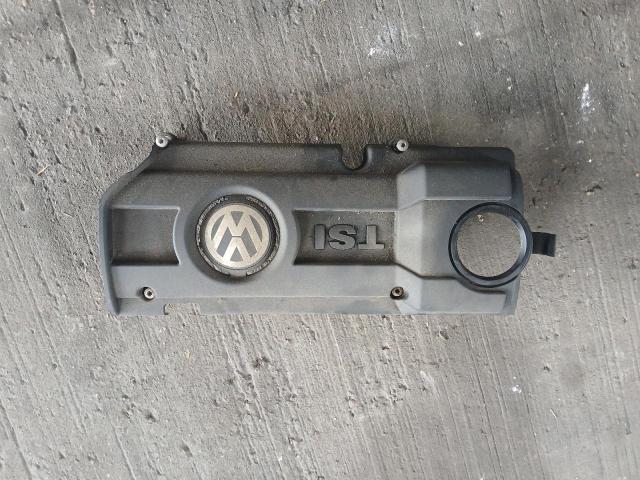 2010 VOLKSWAGEN GOLF SE TS