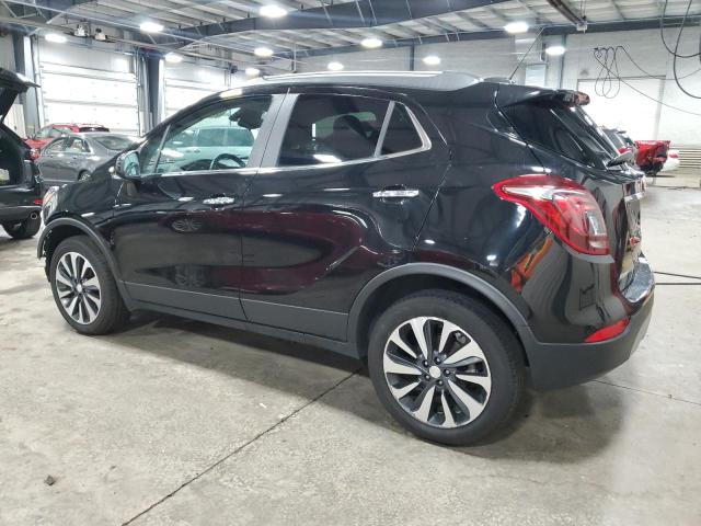 BUICK ENCORE 2021 Черный