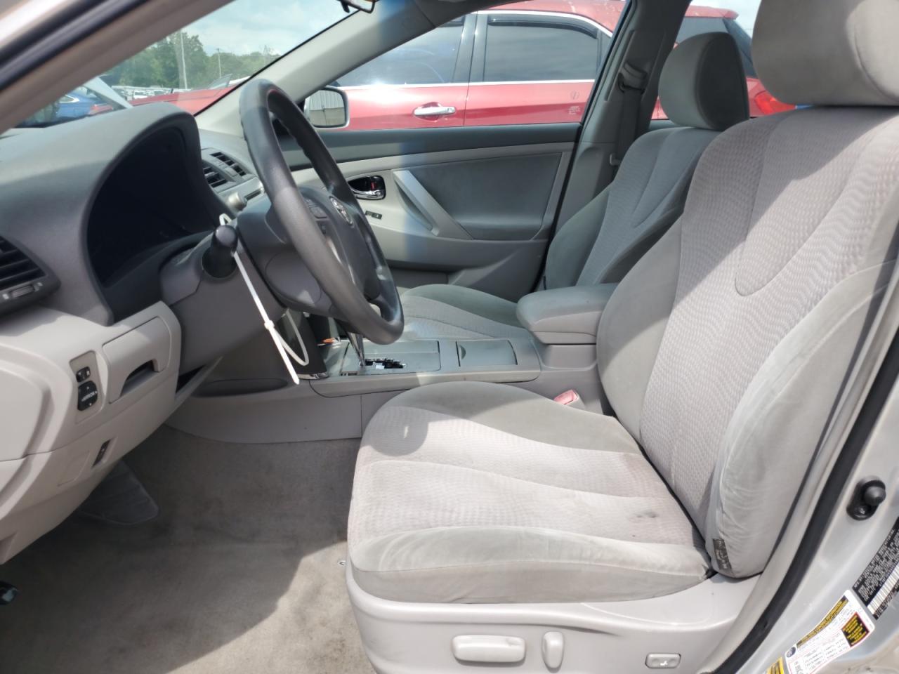 2010 Toyota Camry Base VIN: 4T1BF3EK0AU034867 Lot: 64426015