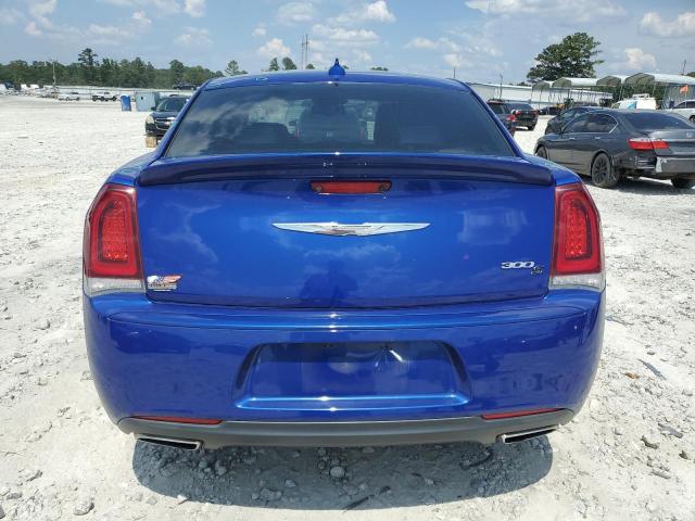  CHRYSLER 300 2019 Blue