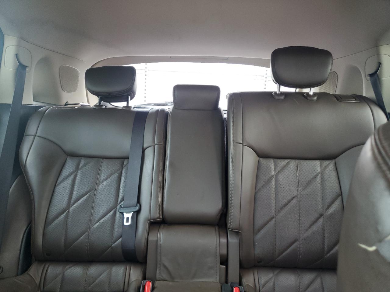 jnras18w69m151573 JNRAS18W69M151573 2009 Infiniti Fx35