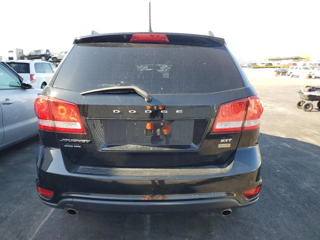 DODGE JOURNEY 2014 Czarny
