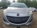 2013 MAZDA 5    for sale at Copart ON - COOKSTOWN