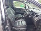 2014 VAUXHALL MOKKA SE C for sale at Copart ST HELENS