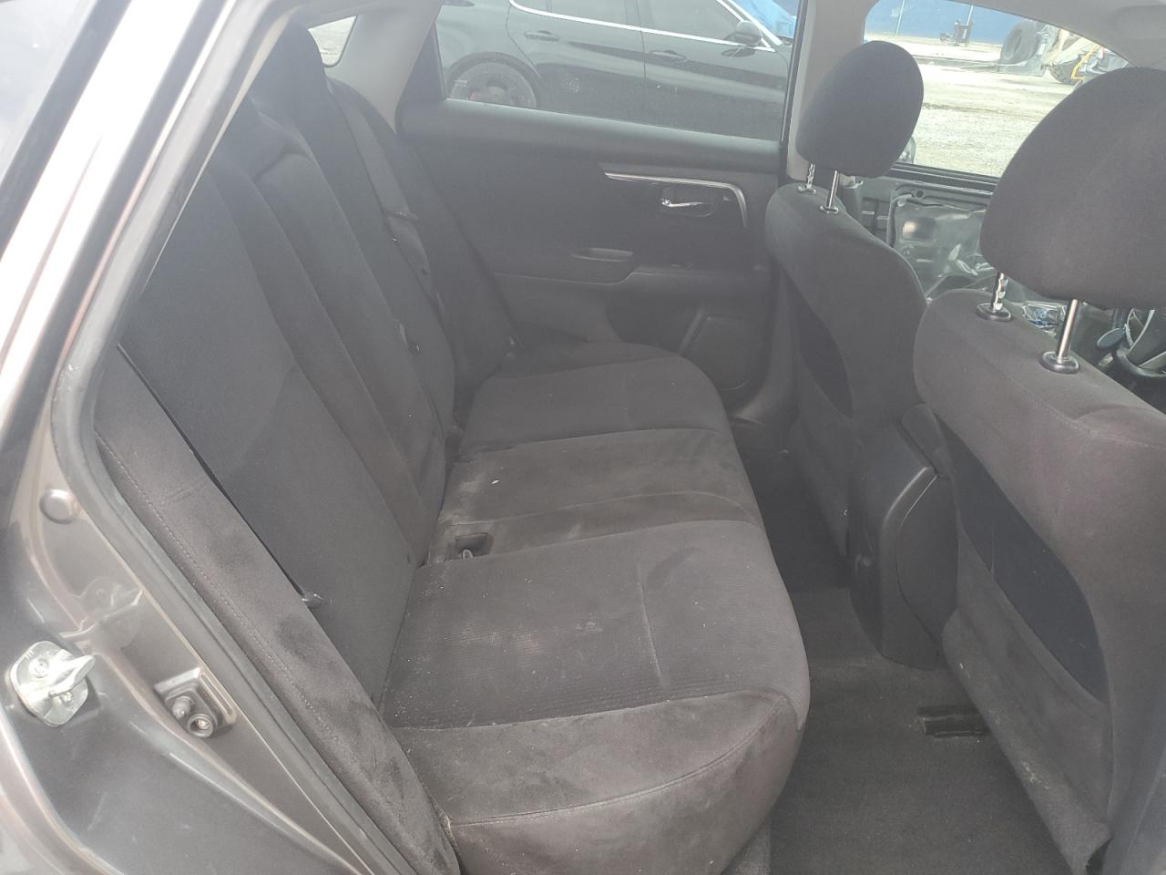 2014 Nissan Altima 2.5 VIN: 1N4AL3AP2EN367488 Lot: 64961795