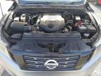 2020 NISSAN NAVARA DOUBLE CAB PICK UP N-GUARD 2.3DCI 190 TT 4WD AUTO for sale at Copart SANDTOFT
