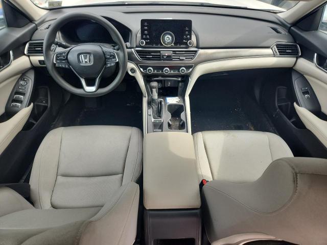  HONDA ACCORD 2020 Biały