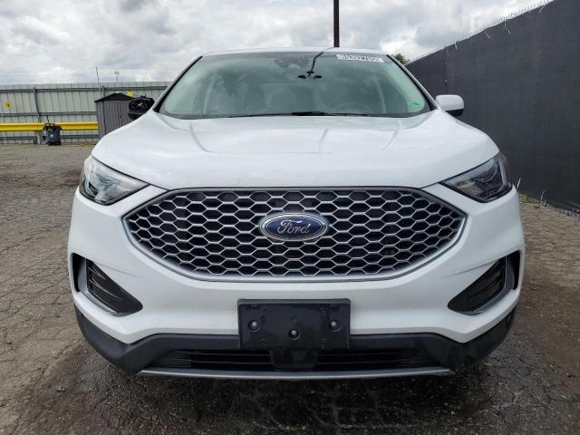  FORD EDGE 2024 White