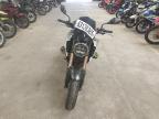 2022 HONDA CBF 125 NA for sale at Copart NEWBURY