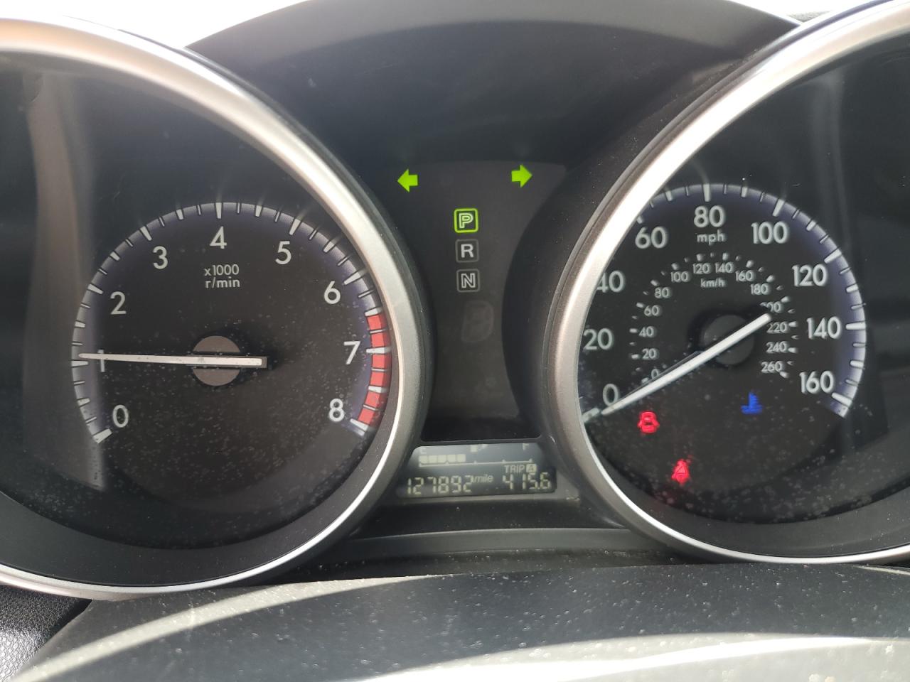 2012 Mazda 3 I VIN: JM1BL1UF2C1597204 Lot: 63939655