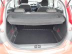 2017 VAUXHALL CORSA ENER for sale at Copart WOLVERHAMPTON