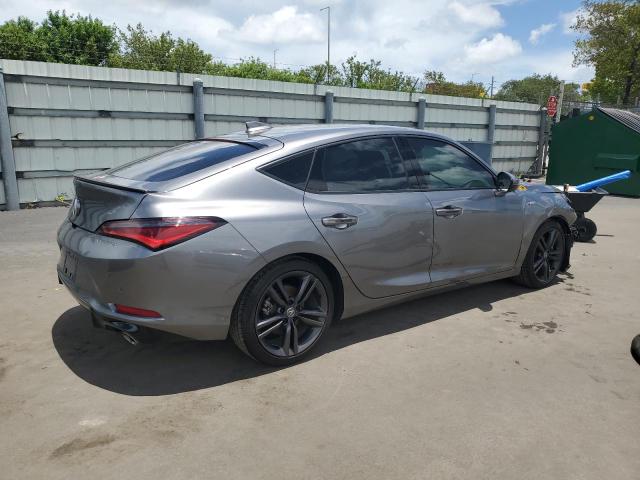  ACURA INTEGRA A- 2024 Gray