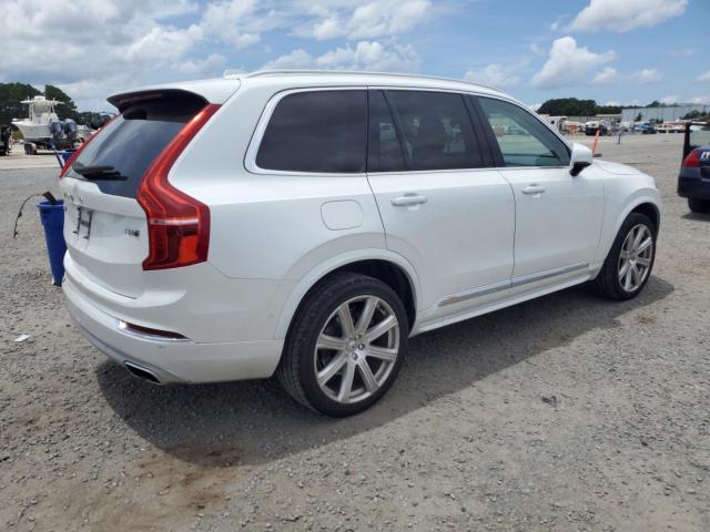  VOLVO XC90 2019 Biały