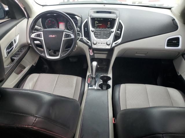  GMC TERRAIN 2013 Silver