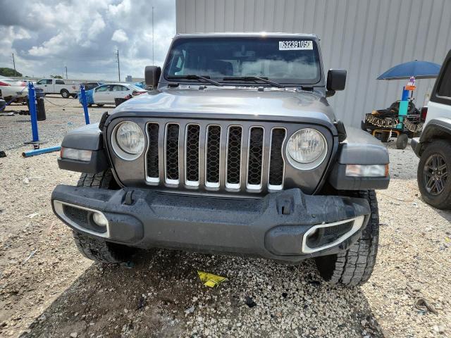  JEEP GLADIATOR 2023 Szary