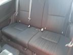 2008 TOYOTA AURIS TR V for sale at Copart SANDY