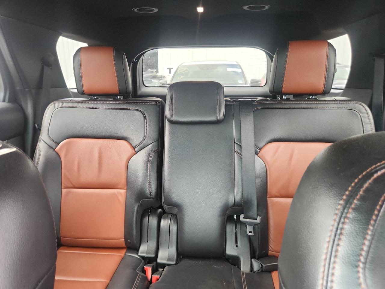2019 Ford Explorer Xlt VIN: 1FM5K8DH0KGA34881 Lot: 65332105