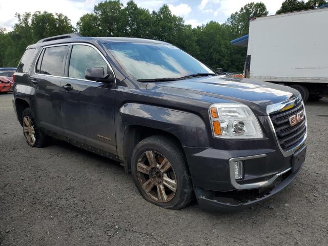 Parquets GMC TERRAIN 2016 Black