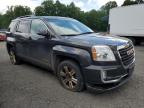 2016 GMC TERRAIN SLE   for sale at Copart CT - HARTFORD SPRINGFIELD