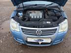 2006 VOLKSWAGEN EOS SPORT for sale at Copart WISBECH