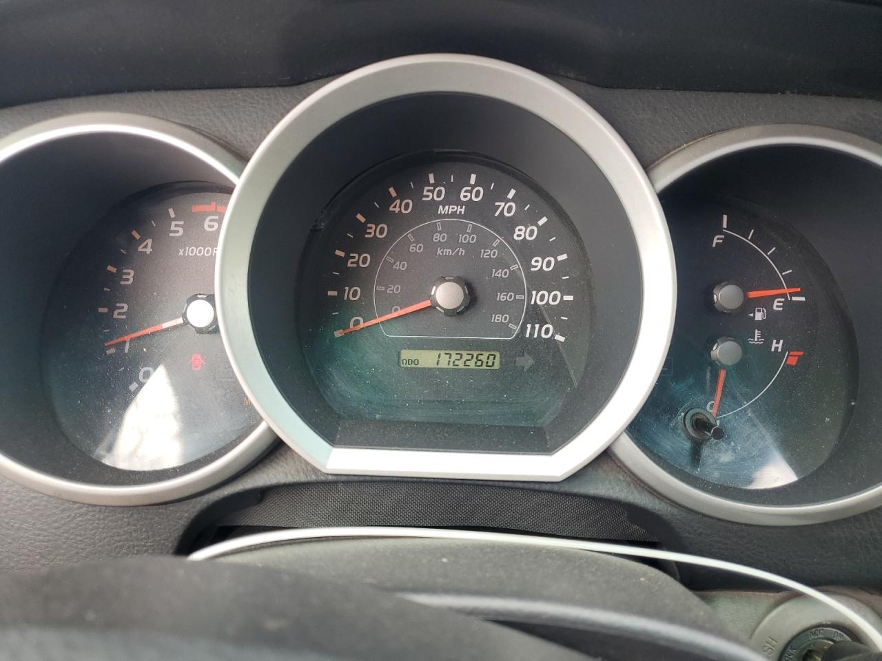 2006 Toyota 4Runner Sr5 VIN: JTEBU14R768070709 Lot: 65551515