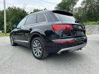 2019 AUDI Q7 PREMIUM PLUS   à vendre chez Copart MA - NORTH BOSTON